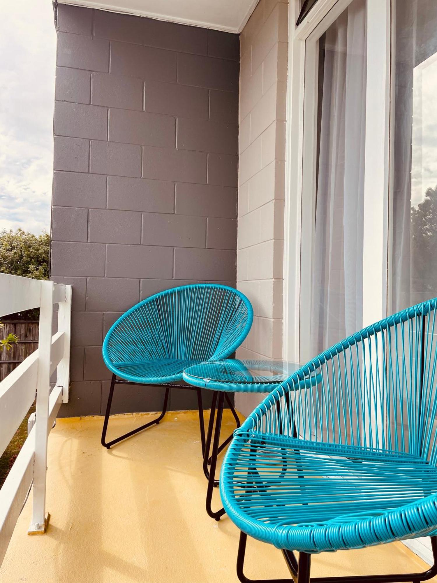 أوكلاند Mount Eden Motel المظهر الخارجي الصورة