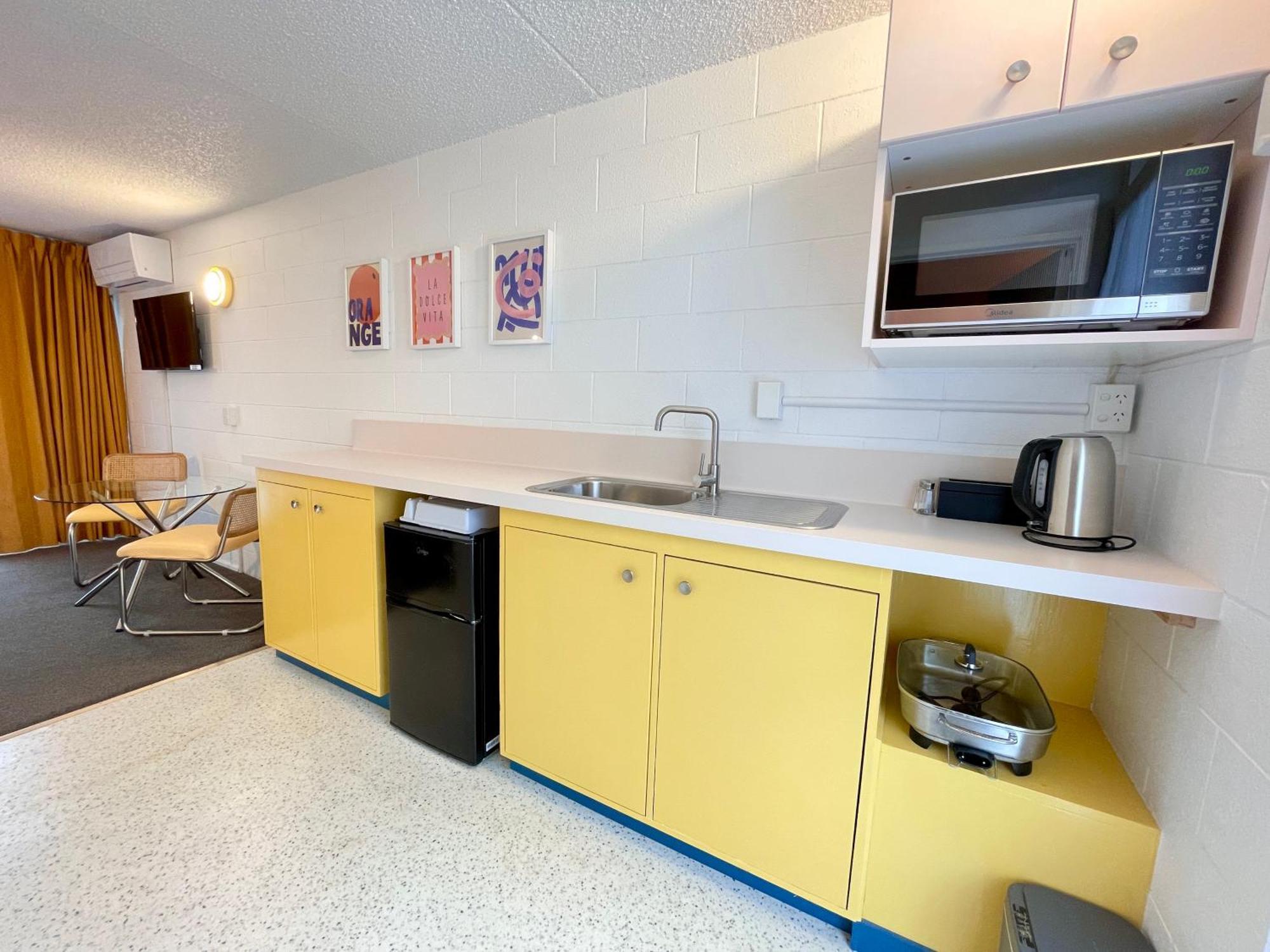 أوكلاند Mount Eden Motel المظهر الخارجي الصورة