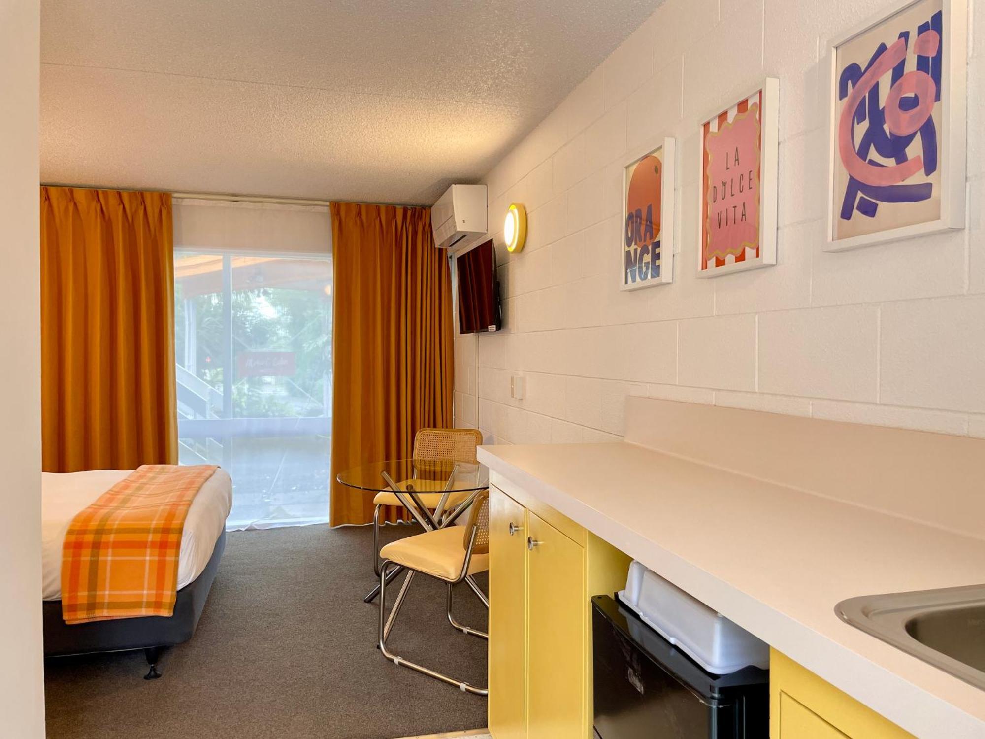 أوكلاند Mount Eden Motel المظهر الخارجي الصورة