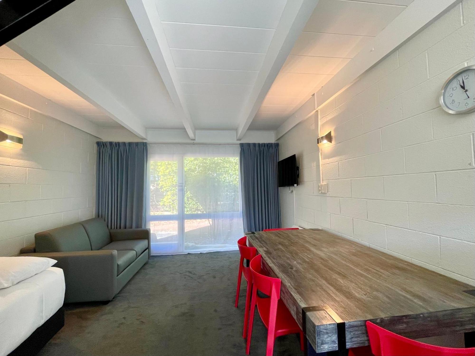 أوكلاند Mount Eden Motel المظهر الخارجي الصورة