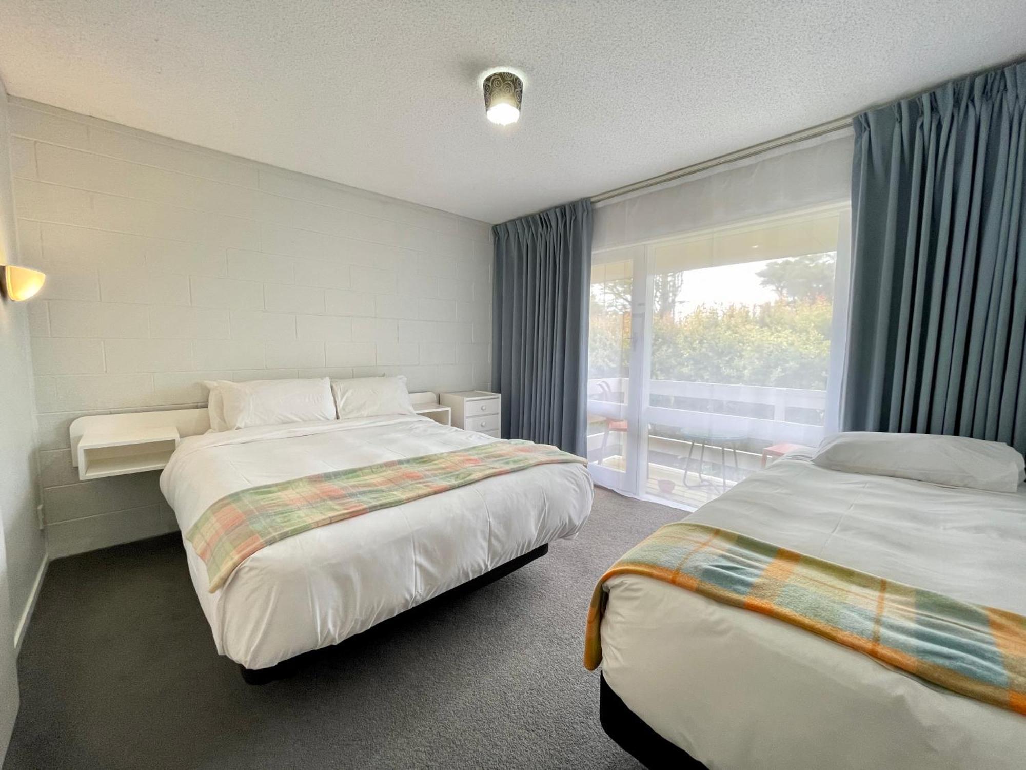 أوكلاند Mount Eden Motel المظهر الخارجي الصورة