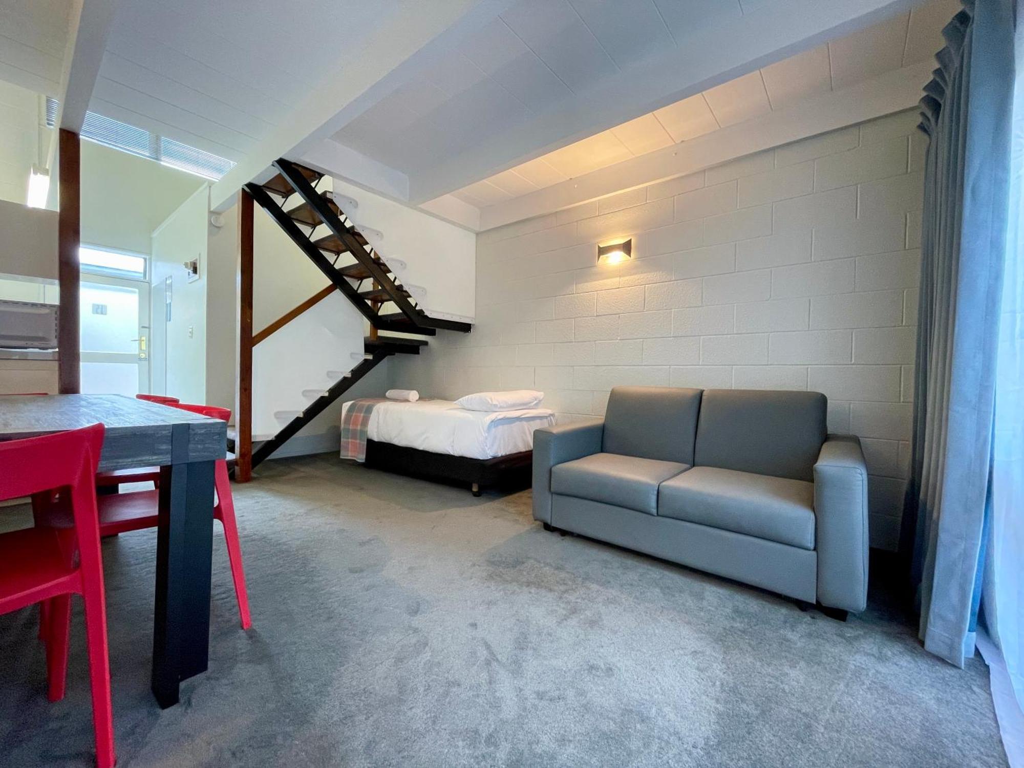 أوكلاند Mount Eden Motel المظهر الخارجي الصورة