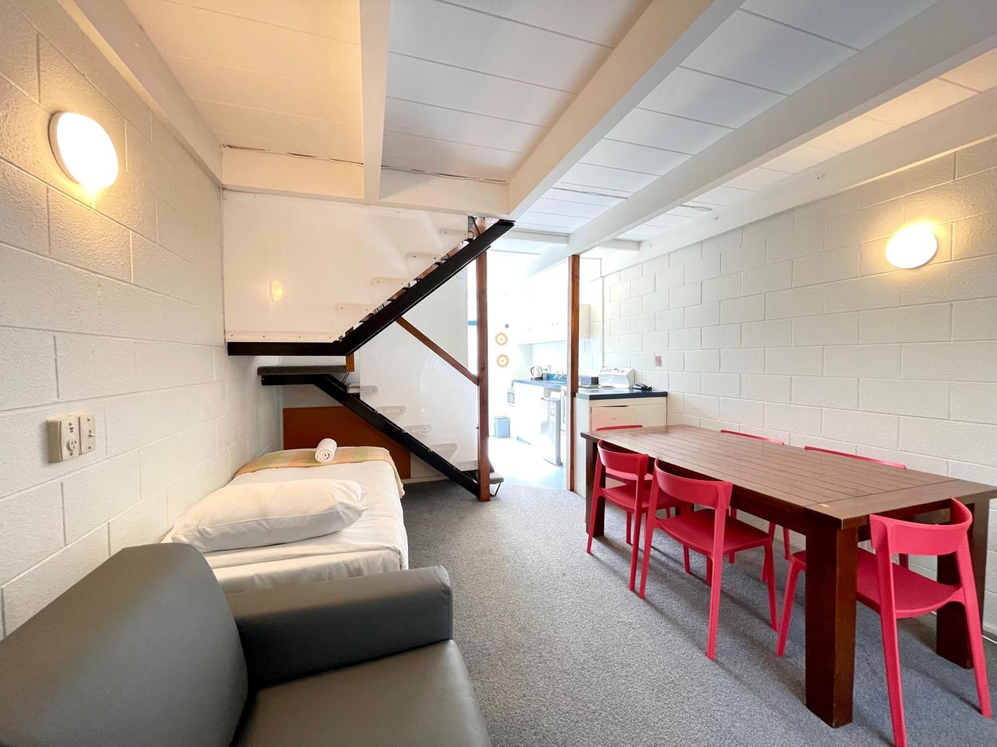 أوكلاند Mount Eden Motel المظهر الخارجي الصورة