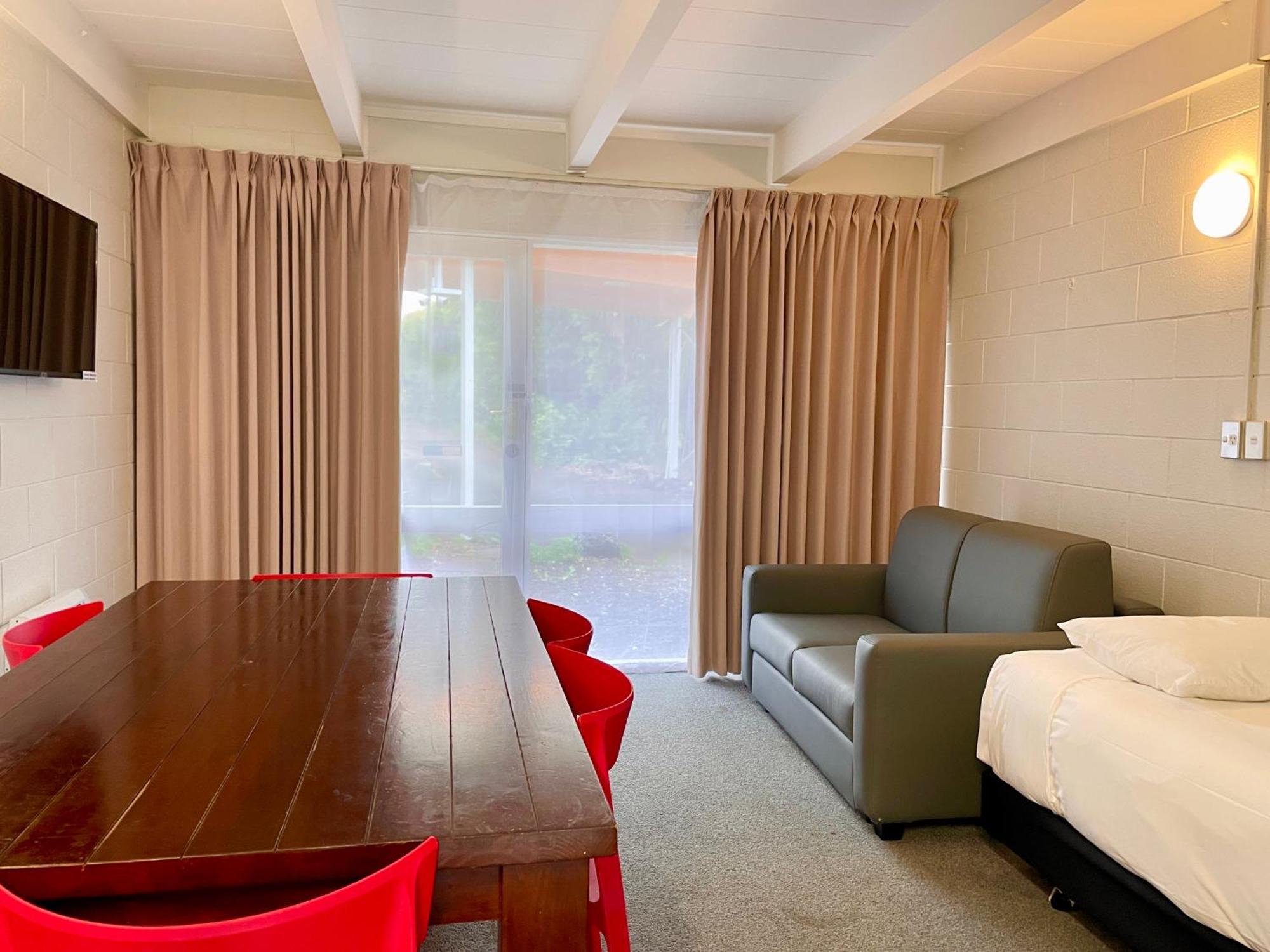 أوكلاند Mount Eden Motel المظهر الخارجي الصورة