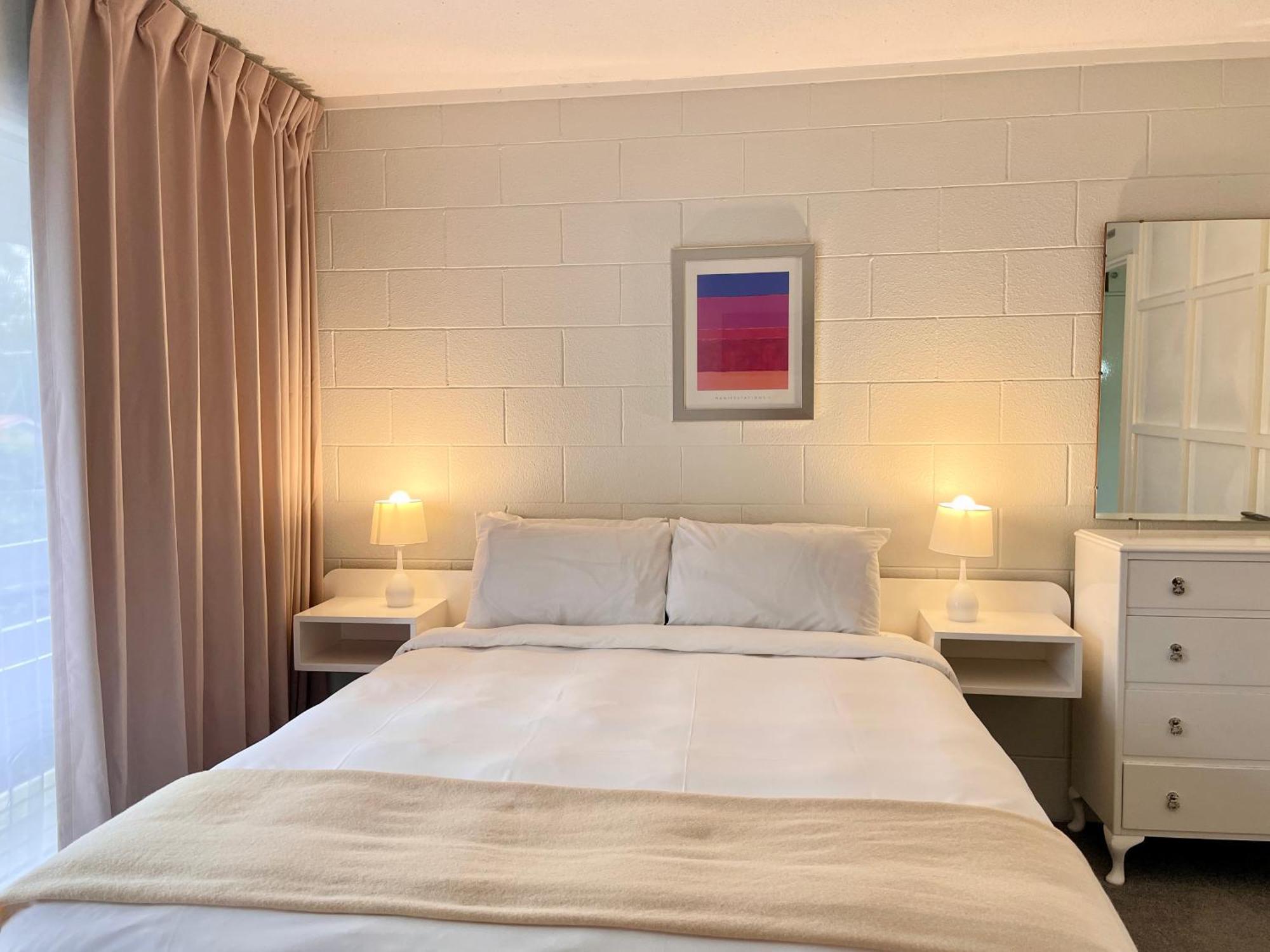 أوكلاند Mount Eden Motel المظهر الخارجي الصورة