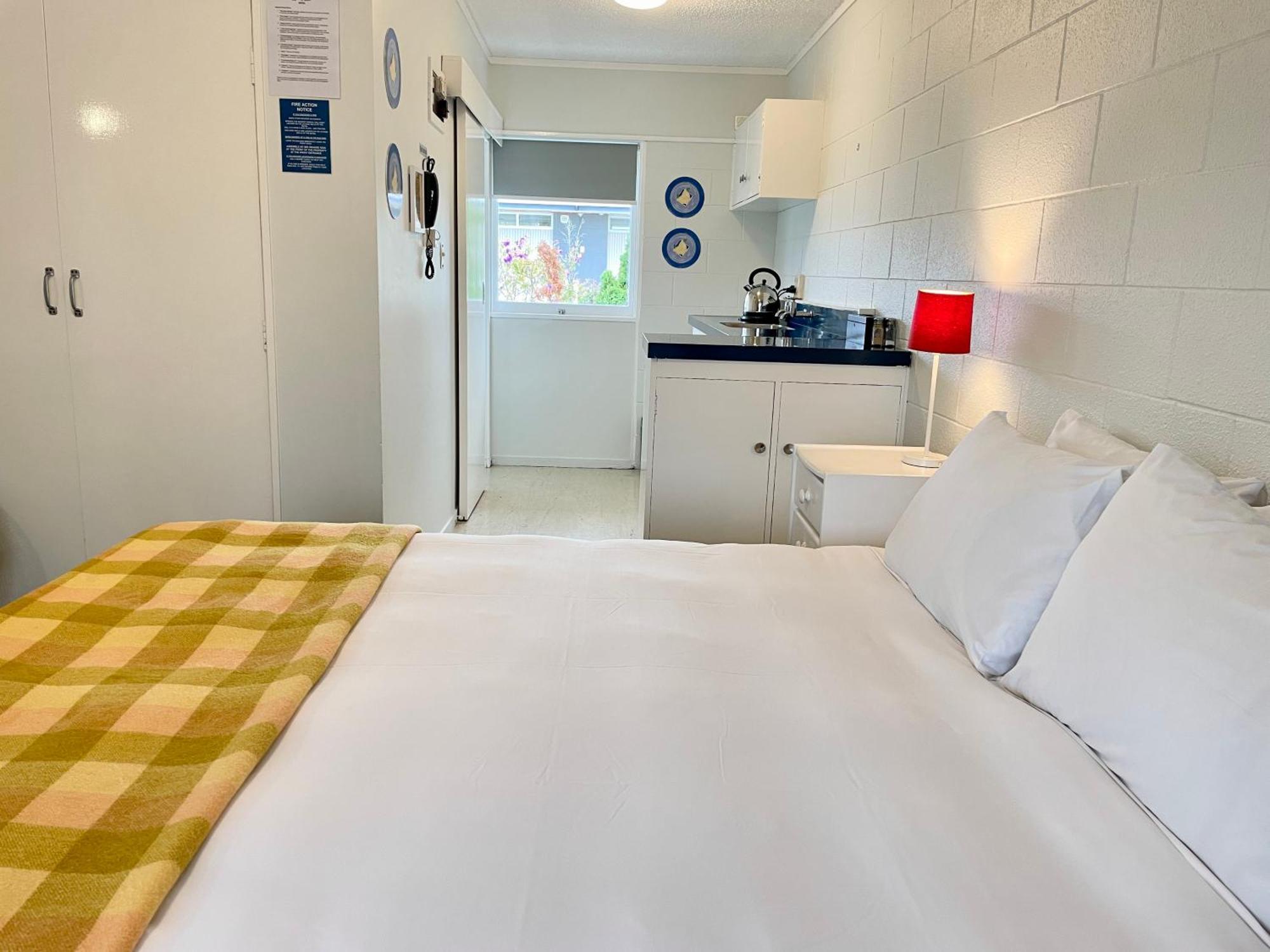 أوكلاند Mount Eden Motel المظهر الخارجي الصورة