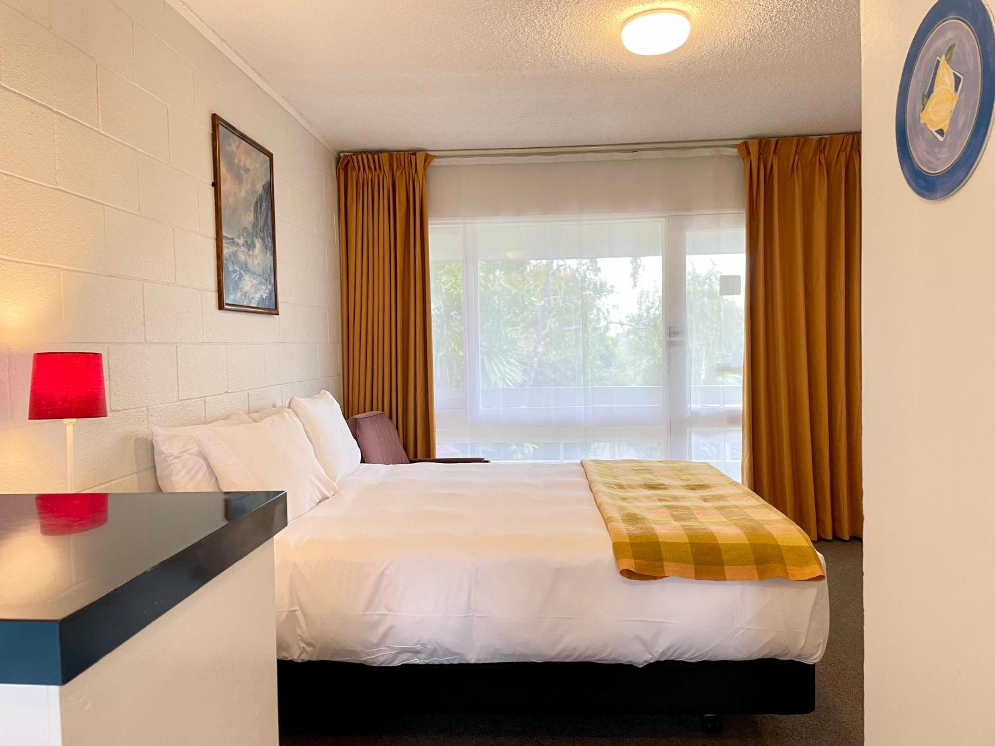 أوكلاند Mount Eden Motel المظهر الخارجي الصورة