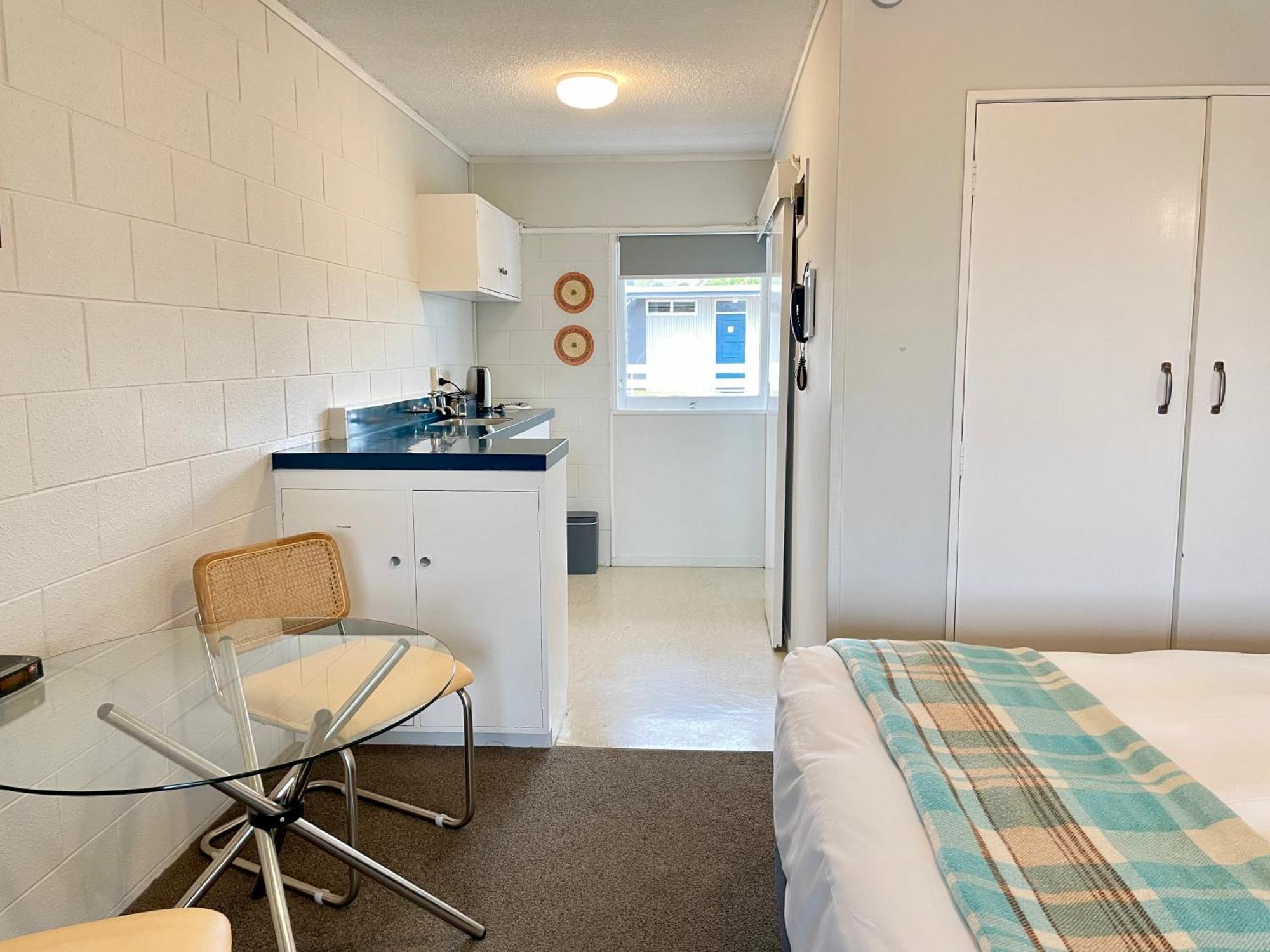 أوكلاند Mount Eden Motel المظهر الخارجي الصورة