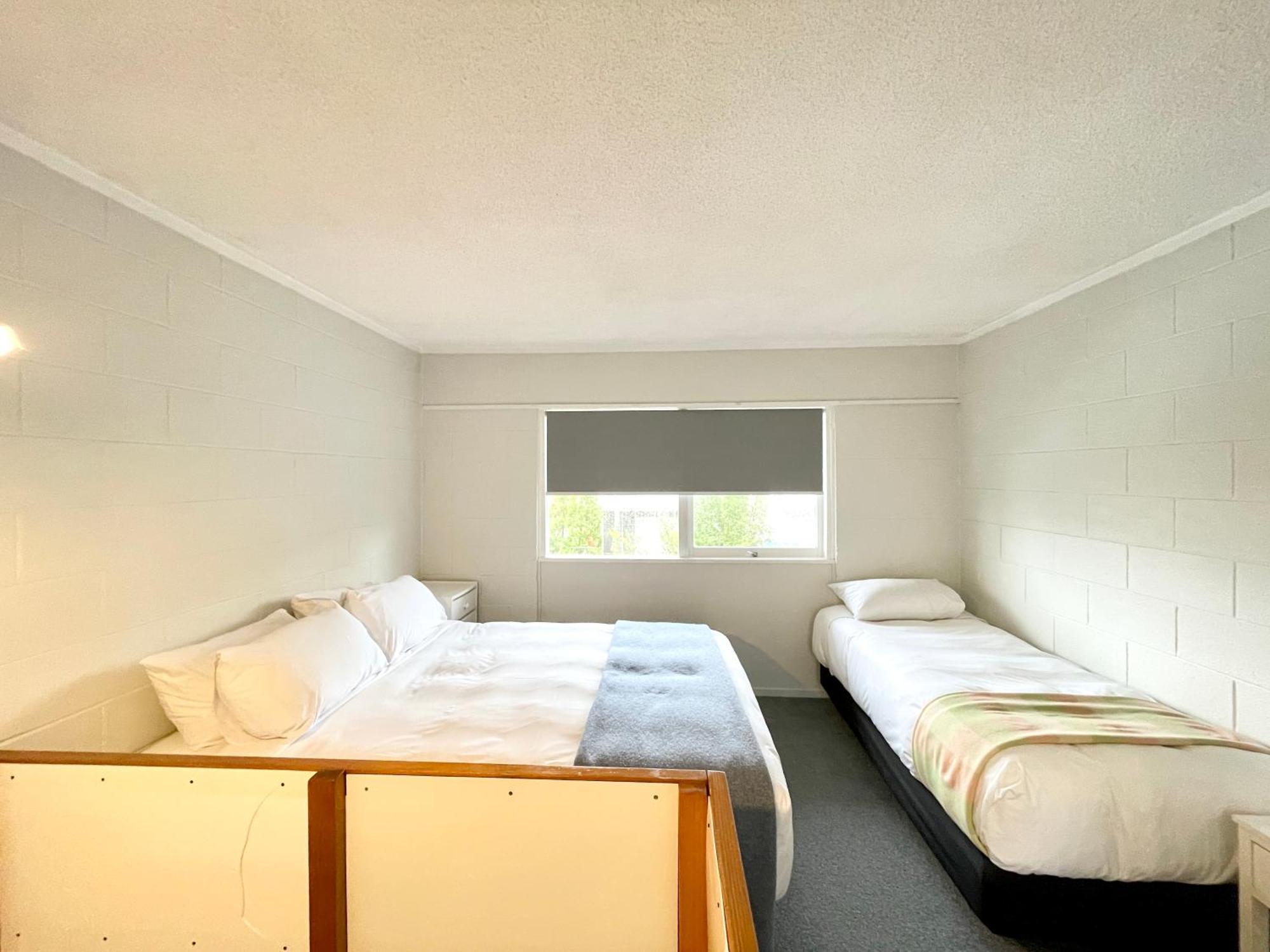 أوكلاند Mount Eden Motel المظهر الخارجي الصورة