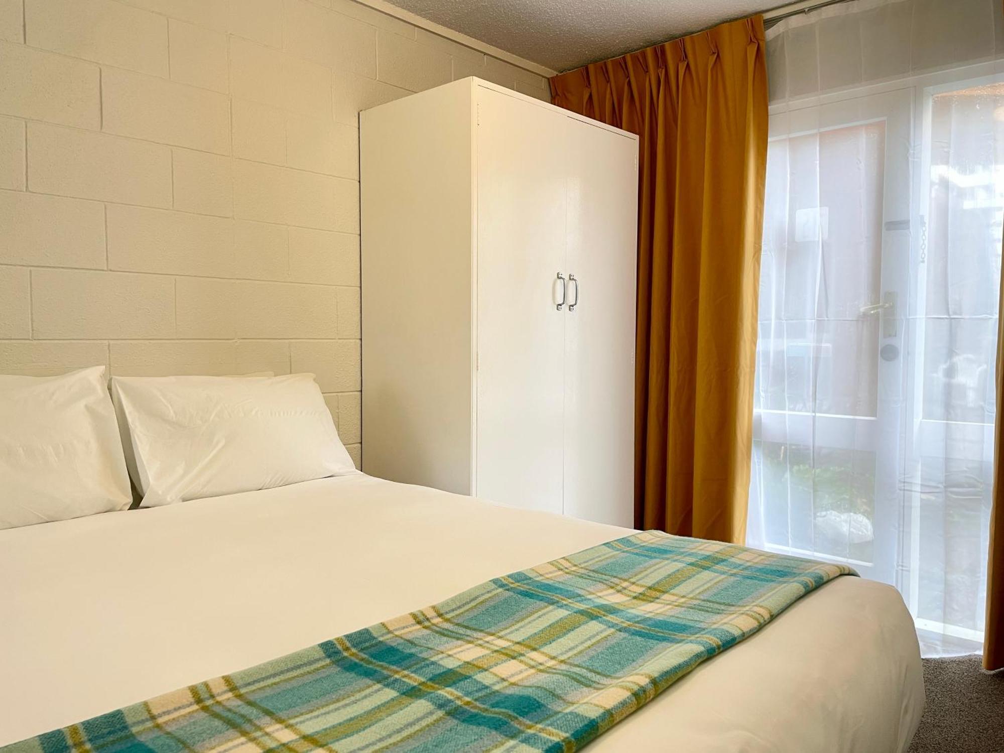أوكلاند Mount Eden Motel المظهر الخارجي الصورة